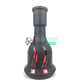 Колба для кальяна Khalil Mamoon Flame Felix Shop