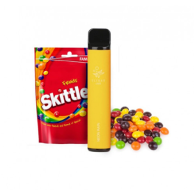 Электронные сигареты Elf Bar 1500 Neon Rain (Ельф бар Неоновый Дождь) Электронные сигареты Elf Bar 1500 Neon Rain (Ельф бар Неоновый Дождь) Felix Shop