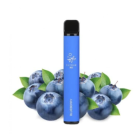 Электронные сигареты Elf Bar 1500 Blueberry (Ельф бар Черника) Электронные сигареты Elf Bar 1500 Blueberry (Ельф бар Черника) Felix Shop