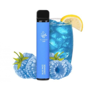 Электронные сигареты Elf Bar 1500 Blue Razz Lemonade (Ельф бар Лимонад Голубая Малина) Электронные сигареты Elf Bar 1500 Blue Razz Lemonade (Ельф бар Лимонад Голубая Малина) Felix Shop