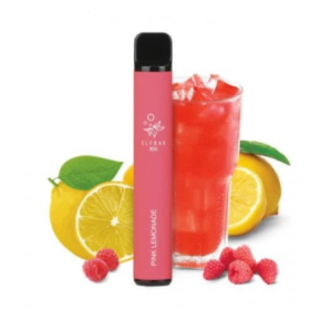 Электронные сигареты Elf Bar 1500 Pink Lemonade (Ельф бар Розовый Лимонад) Электронные сигареты Elf Bar 1500 Pink Lemonade (Ельф бар Розовый Лимонад) Felix Shop