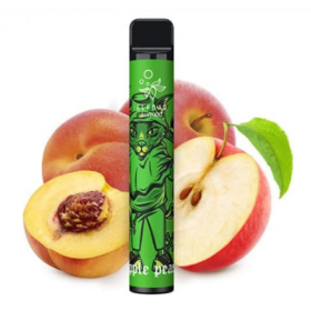 Электронные сигареты Elf Bar 2000 Apple Peach | Яблоко Персик (Ельф бар) Электронные сигареты Elf Bar 2000 Apple Peach | Яблоко Персик (Ельф бар) Felix Shop