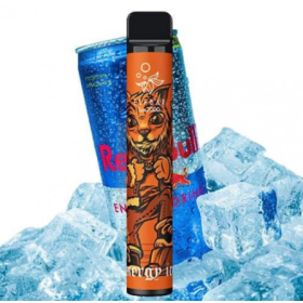 Электронные сигареты Elf Bar 2000 Energy ice | Энергетик со льдом (Ельф бар) Электронные сигареты Elf Bar 2000 Energy ice | Энергетик со льдом (Ельф бар) Felix Shop