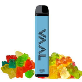 Электронные сигареты VAAL 1800 Gummy Candy (Велл) Желейные Мишки Электронные сигареты VAAL 1800 Gummy Candy (Велл) Желейные Мишки Felix Shop