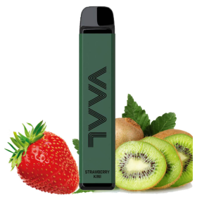 Электронные сигареты VAAL 1800 Strawberry Kiwi (Велл) Клубника Киви Электронные сигареты VAAL 1800 Strawberry Kiwi (Велл) Клубника Киви Felix Shop