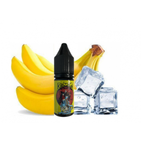 Жидкость Eight by Katana Banana Ice (Банан Айс) 10мл 5% Жидкость Eight by Katana Banana Ice (Банан Айс) 10мл 5% Felix Shop