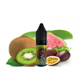 Жидкость Eight by Katana Kiwi Passiofruit Guava (Киви Маракуйя Гуава) 10мл 5% Жидкость Eight by Katana Kiwi Passiofruit Guava (Киви Маракуйя Гуава) 10мл 5% Felix Shop