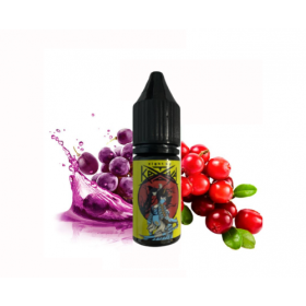 Жидкость Eight by Katana Cranberry Grape (Клюква Виноград) 10мл 5% Жидкость Eight by Katana Cranberry Grape (Клюква Виноград) 10мл 5% Felix Shop