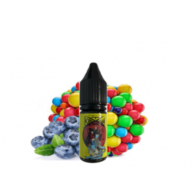 Жидкость Eight by Katana Blueberry Bubblegum (Черничная Жвачка) 10мл 5% Жидкость Eight by Katana Blueberry Bubblegum (Черничная Жвачка) 10мл 5% Felix Shop