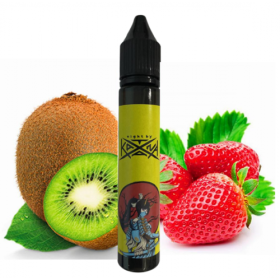 Жидкость Eight by Katana Strawberry Kiwi (Клубника Киви) 30мл 5% Жидкость Eight by Katana Strawberry Kiwi (Клубника Киви) 30мл 5% Felix Shop