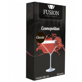 Табак Fusion Classic Cosmopolitan (Фьюжн Космополитан) 100 грамм Felix Shop
