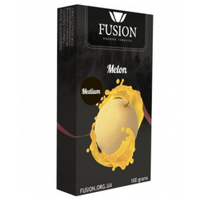 Табак Fusion Classic Melon (Фьюжн Дыня) 100 грамм Felix Shop
