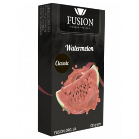Табак Fusion Classic Watermelon (Фьюжн Арбуз) 100 грамм Felix Shop