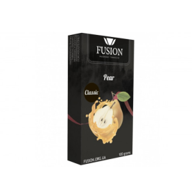 Табак Fusion Medium Pear (Фьюжн Груша) 100 грамм Felix Shop
