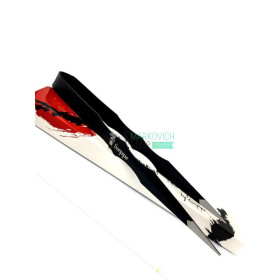 Щипцы для кальяна Sunpipe Samurai Black Felix Shop