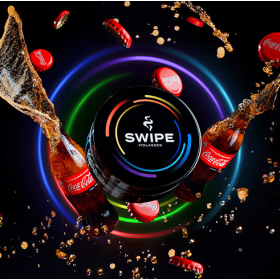 Бестабачная смесь Swipe Cola (Свайп Кола) 50 грамм Felix Shop