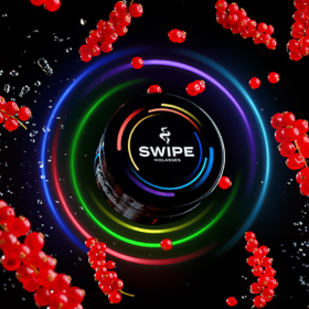 Бестабачная смесь Swipe Currant (Свэйп Смородина) 50 грамм Felix Shop