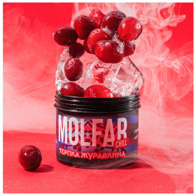 Табак Мольфар (Chill Line) Терпкая Клюква 40 грамм Felix Shop