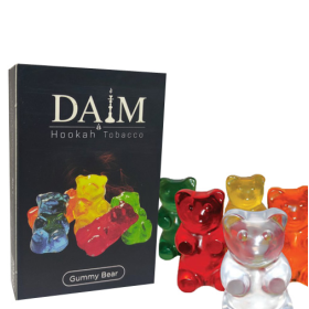 Табак Daim Gummy Bear (Даим Желейные мишки) 50 грамм Felix Shop