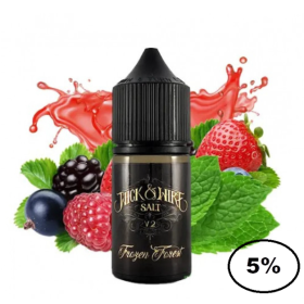 Жидкость Wick&Wire Frozen Forest (Замороженный Лес) 30мл 5% Жидкость Wick&Wire Frozen Forest (Замороженный Лес) 30мл 5% Felix Shop