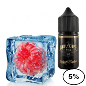 Жидкость Wick&Wire Natural Explode (Природный Взрыв) 30мл 5% Жидкость Wick&Wire Natural Explode (Природный Взрыв) 30мл 5% Felix Shop