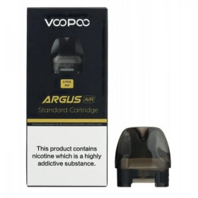 Картридж Voopoo Argus 0,7 Ом Картридж Voopoo Argus 0,7 Ом Felix Shop