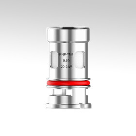 Испаритель Voopoo PnP-VM4 Coil 0,6 Ом Испаритель Voopoo PnP-VM4 Coil 0,6 Ом Felix Shop