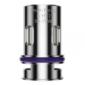 Испаритель Voopoo PnP-TW15 Coil Испаритель Voopoo PnP-TW15 Coil Felix Shop