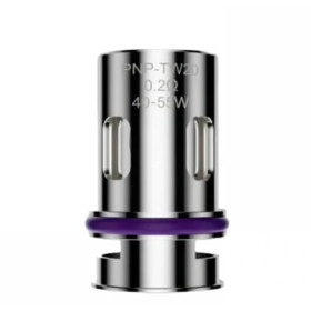 Испаритель Voopoo PnP-TW20 Coil 0,2 ОМ Испаритель Voopoo PnP-TW20 Coil 0,2 ОМ Felix Shop