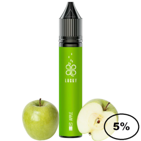 Жидкость Lucky Apple (Лаки Яблоко) 30мл 5% Felix Shop