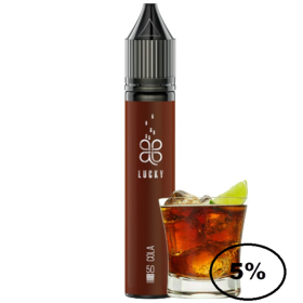 Жидкость Lucky Cola (Лаки Кола) 30мл 5% Felix Shop