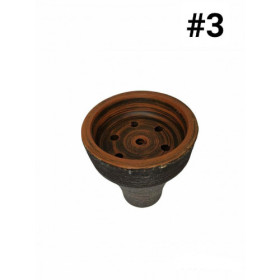 Чаша Sunrise №3 Ручной работы Felix Shop