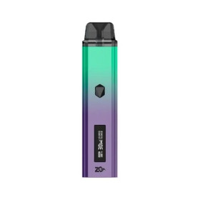 POD-система XTAL PRO Aurora Borealis POD-система XTAL PRO Aurora Borealis Felix Shop