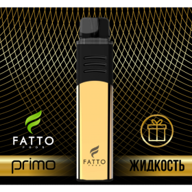 POD-система Fatto Gold Edition POD-система Fatto Gold Edition Felix Shop