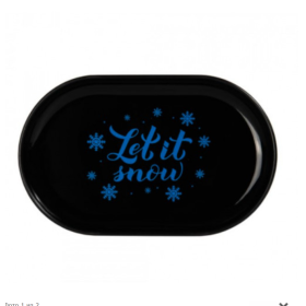 Поднос Snuff Snow Felix Shop