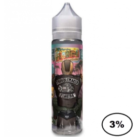 Жидкость Troublemaker Органика Florida (Траблмейкер Чай со Льдом и Лимоном) 60 мл, 3% Жидкость Troublemaker Органика Florida (Траблмейкер Чай со Льдом и Лимоном) 60 мл, 3% Felix Shop