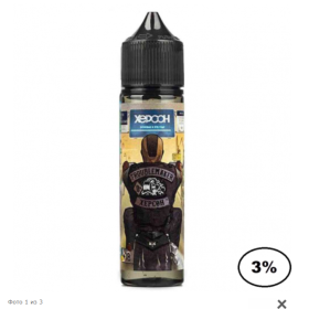 Жидкость Troublemaker Органика Херсон (Траблмейкер Сладкий Арбуз) 60 мл, 3% Жидкость Troublemaker Органика Херсон (Траблмейкер Сладкий Арбуз) 60 мл, 3% Felix Shop