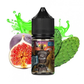 Жидкость Troublemaker Nevada (Траблмейкер Кактус Инжир) 30мл, 5% Жидкость Troublemaker Nevada (Траблмейкер Кактус Инжир) 30мл, 5% Felix Shop