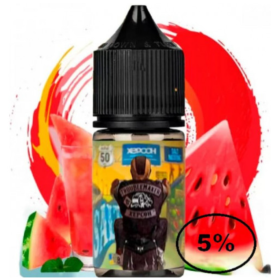 Жидкость Troublemaker Herson (Траблмейкер Арбуз) 30мл, 5% Жидкость Troublemaker Herson (Траблмейкер Арбуз) 30мл, 5% Felix Shop