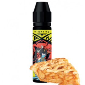 Жидкость Eight by Katana Apple Pie Cinnamon (Яблочный Пирог с Корицей) 10мл Жидкость Eight by Katana Apple Pie Cinnamon (Яблочный Пирог с Корицей) 10мл Felix Shop