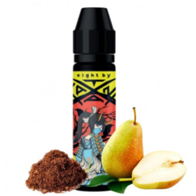 Жидкость Eight by Katana Pear Tobacco (Груша Табак) 10мл Жидкость Eight by Katana Pear Tobacco (Груша Табак) 10мл Felix Shop