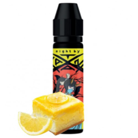 Жидкость Eight by Katana Lemon Pie (Лимонный Пирог ) 10мл Жидкость Eight by Katana Lemon Pie (Лимонный Пирог ) 10мл Felix Shop