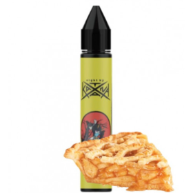 Жидкость Eight by Katana Apple Pie Cinnamon (Яблочный Пирог с Корицей) 30мл Жидкость Eight by Katana Apple Pie Cinnamon (Яблочный Пирог с Корицей) 30мл Felix Shop