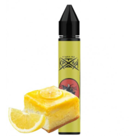 Жидкость Eight by Katana Lemon Pie (Лимонный Пирог ) 30мл Жидкость Eight by Katana Lemon Pie (Лимонный Пирог ) 30мл Felix Shop