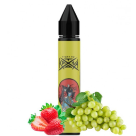 Жидкость Eight by Katana Strawberry Banana (Клубника Банан) 30мл Жидкость Eight by Katana Strawberry Banana (Клубника Банан) 30мл Felix Shop