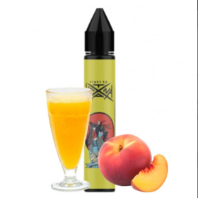 Жидкость Eight by Katana Juicy Peach (Персик Сок) 30мл Жидкость Eight by Katana Juicy Peach (Персик Сок) 30мл Felix Shop