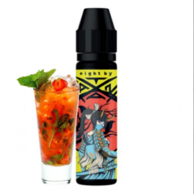 Жидкость Eight by Katana Red Mojito (Красный Мохито) 10мл Жидкость Eight by Katana Red Mojito (Красный Мохито) 10мл Felix Shop