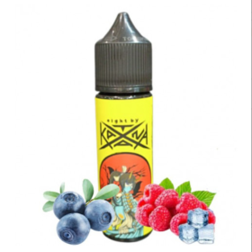 Жидкость Eight by Katana Blue Razz Lemonade (Голубой Лимонад) 50мл, 5% Жидкость Eight by Katana Blue Razz Lemonade (Голубой Лимонад) 50мл, 5% Felix Shop