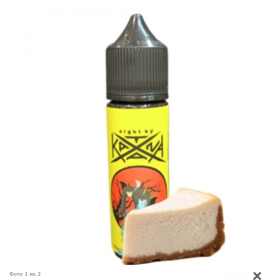Жидкость Eight by Katana Cheesecake (Чизкейк) 50мл, 5% Жидкость Eight by Katana Cheesecake (Чизкейк) 50мл, 5% Felix Shop