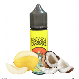 Жидкость Eight by Katana Coconut Melon (Кокос Дыня) 50мл, 5% Жидкость Eight by Katana Coconut Melon (Кокос Дыня) 50мл, 5% Felix Shop